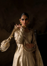 Load image into Gallery viewer, SAAD BIN SHAHZAD | SILK 25 | ZIMAL