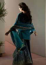 Load image into Gallery viewer, SAAD BIN SHAHZAD | SILK 25 | ESILA