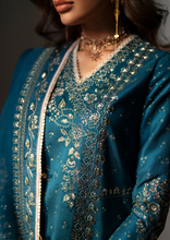 Load image into Gallery viewer, SAAD BIN SHAHZAD | SILK 25 | ESILA