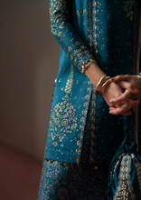 Load image into Gallery viewer, SAAD BIN SHAHZAD | SILK 25 | ESILA