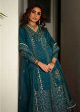 Load image into Gallery viewer, SAAD BIN SHAHZAD | SILK 25 | ESILA