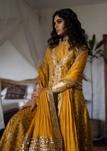 Load image into Gallery viewer, SAAD BIN SHAHZAD | SILK 25 | AMINA