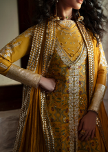 Load image into Gallery viewer, SAAD BIN SHAHZAD | SILK 25 | AMINA