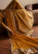 Load image into Gallery viewer, SAAD BIN SHAHZAD | SILK 25 | AMINA