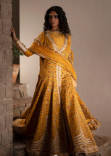 Load image into Gallery viewer, SAAD BIN SHAHZAD | SILK 25 | AMINA