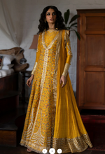 Load image into Gallery viewer, SAAD BIN SHAHZAD | SILK 25 | AMINA