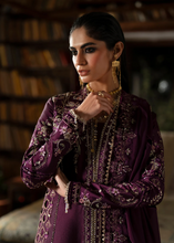 Load image into Gallery viewer, SAAD BIN SHAHZAD | SILK 25 | LAILA