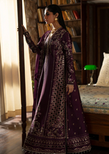 Load image into Gallery viewer, SAAD BIN SHAHZAD | SILK 25 | LAILA