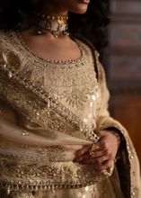 Load image into Gallery viewer, SAAD BIN SHAHZAD | SILK 25 | SAPHINA