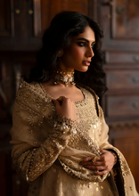 Load image into Gallery viewer, SAAD BIN SHAHZAD | SILK 25 | SAPHINA