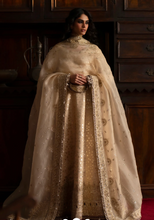 Load image into Gallery viewer, SAAD BIN SHAHZAD | SILK 25 | SAPHINA