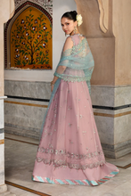 Load image into Gallery viewer, RANGRASIYA | CHIFFON | MAHIBA