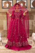 Load image into Gallery viewer, RANGRASIYA | CHIFFON | FAREEHA