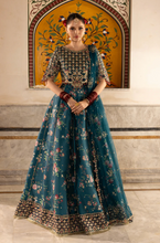 Load image into Gallery viewer, RANGRASIYA | CHIFFON | ZEENAT