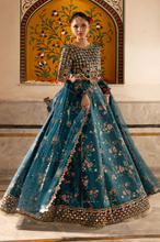 Load image into Gallery viewer, RANGRASIYA | CHIFFON | ZEENAT