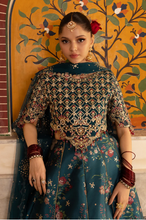 Load image into Gallery viewer, RANGRASIYA | CHIFFON | ZEENAT