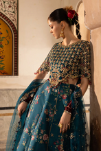 Load image into Gallery viewer, RANGRASIYA | CHIFFON | ZEENAT