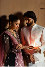Load image into Gallery viewer, RANGRASIYA | CHIFFON | SOFIA
