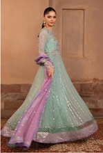 Load image into Gallery viewer, RANGRASIYA | CHIFFON | ZOHA