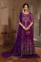 Load image into Gallery viewer, RANGRASIYA | CHIFFON | AALIYAH