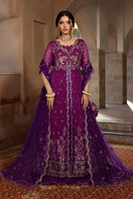 Load image into Gallery viewer, RANGRASIYA | CHIFFON | AALIYAH