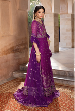 Load image into Gallery viewer, RANGRASIYA | CHIFFON | AALIYAH