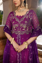 Load image into Gallery viewer, RANGRASIYA | CHIFFON | AALIYAH