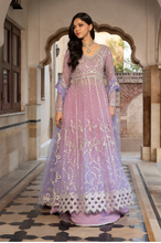 Load image into Gallery viewer, RANGRASIYA | CHIFFON | BASMA