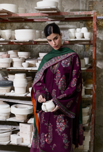 Load image into Gallery viewer, HUSSAIN REHAR | PRET 25 | NASHIMAN