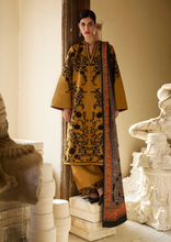 Load image into Gallery viewer, HUSSAIN REHAR | PRET 25 | MERIGOLD