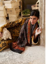 Load image into Gallery viewer, HUSSAIN REHAR | PRET 25 | MERIGOLD