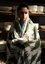 Load image into Gallery viewer, HUSSAIN REHAR | PRET 25 | AFSANAH