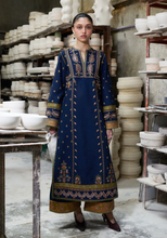 Load image into Gallery viewer, HUSSAIN REHAR | PRET 25 | AFSANAH