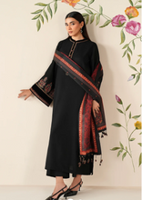 Load image into Gallery viewer, BAROQUE | KHADDAR PRET | 1195