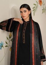 Load image into Gallery viewer, BAROQUE | KHADDAR PRET | 1195