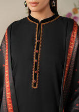 Load image into Gallery viewer, BAROQUE | KHADDAR PRET | 1195