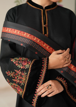 Load image into Gallery viewer, BAROQUE | KHADDAR PRET | 1195