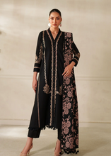 Load image into Gallery viewer, BAROQUE | KHADDAR PRET | 1232