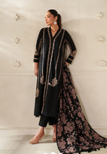 Load image into Gallery viewer, BAROQUE | KHADDAR PRET | 1232