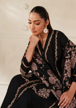 Load image into Gallery viewer, BAROQUE | KHADDAR PRET | 1232