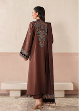 Load image into Gallery viewer, BAROQUE | KHADDAR PRET | 1237