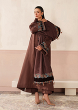 Load image into Gallery viewer, BAROQUE | KHADDAR PRET | 1237