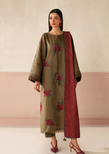 Load image into Gallery viewer, BAROQUE | KHADDAR PRET | 1236