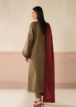 Load image into Gallery viewer, BAROQUE | KHADDAR PRET | 1236