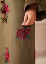 Load image into Gallery viewer, BAROQUE | KHADDAR PRET | 1236