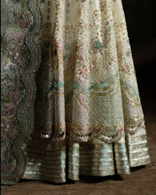 Load image into Gallery viewer, NYRA | WEDDING FESTIVE 25 | ERYA