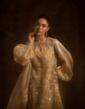Load image into Gallery viewer, NYRA | WEDDING FESTIVE 25 | SUNEHRI