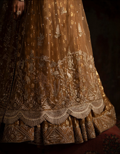 Load image into Gallery viewer, NYRA | WEDDING FESTIVE 25 | ZINNIA