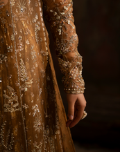 Load image into Gallery viewer, NYRA | WEDDING FESTIVE 25 | ZINNIA