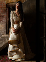 Load image into Gallery viewer, NYRA | WEDDING FESTIVE 25 | SOZ
